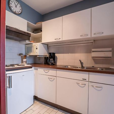 Studio Residentie Astrid-3 By Interhome Bredene Kültér fotó